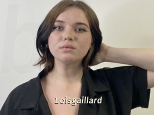Loisgaillard