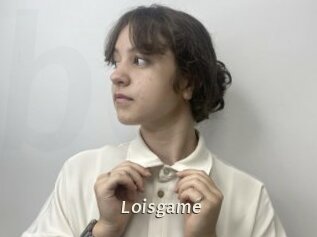 Loisgame