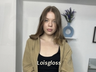 Loisgloss