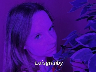 Loisgranby