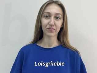 loisgrimble Blog éjac
