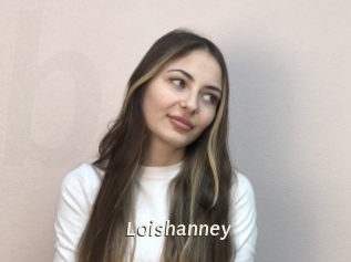Loishanney