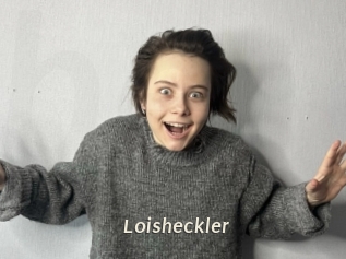 Loisheckler