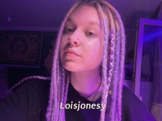 Loisjonesy
