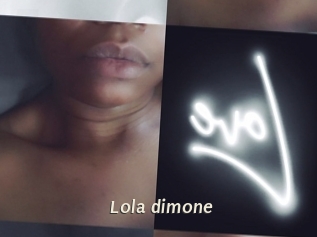 lola_dimone Blog éjac