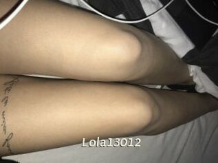 Lola13012