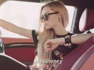 Lolaahoney