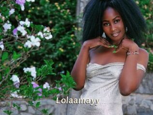 Lolaamayy