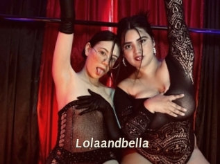 Lolaandbella