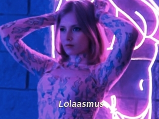 Lolaasmus