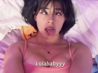 Lolababyyy