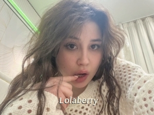 Lolaberry