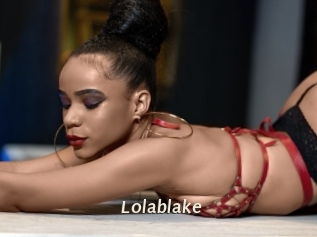 Lolablake