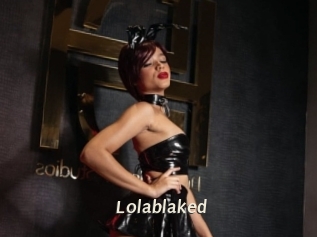 lolablaked Blog éjac