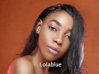 Lolablue