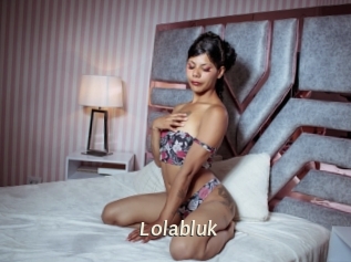 Lolabluk