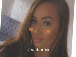 Lolabooxx