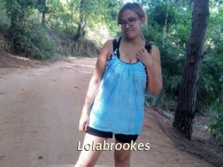 Lolabrookes