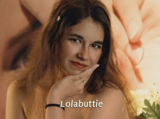 Lolabuttie