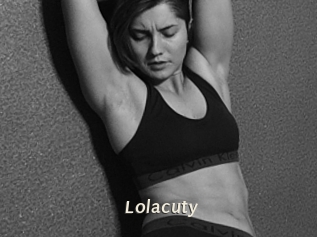 Lolacuty