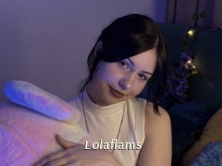 Lolaflams