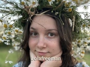 Lolafreeman