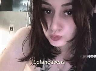 Lolaheavens