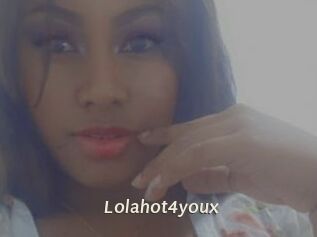 Lolahot4youx