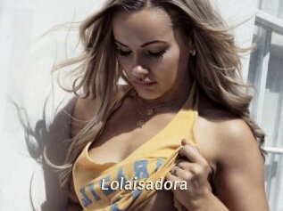 lolaisadora Blog éjac