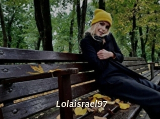 Lolaisrael97