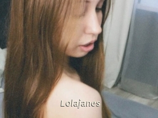 Lolajanes
