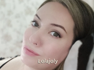 lolajoly Blog éjac