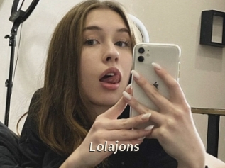 Lolajons