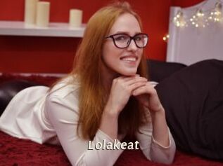 Lolakeat