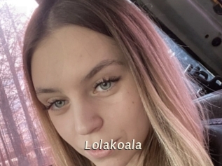 Lolakoala