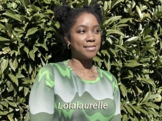 Lolalaurelle