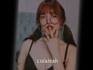 Lolaleah