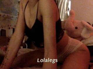 Lolalegs