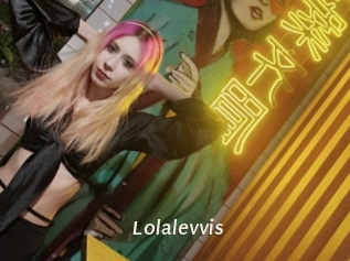 Lolalevvis