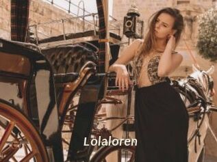 Lolaloren