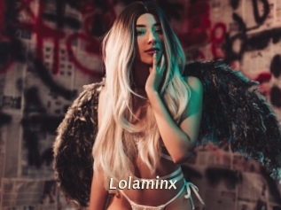 Lolaminx