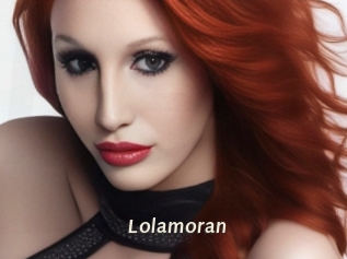 Lolamoran