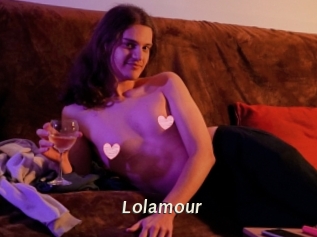 Lolamour