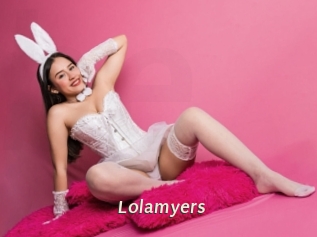 lolamyers Blog éjac