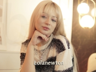 Lolanewton