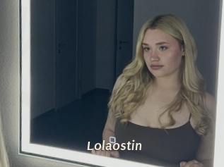 Lolaostin