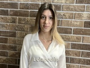 Lolapoulin