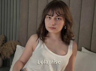 Lolaprise