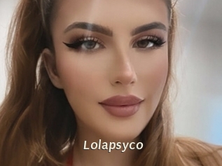 Lolapsyco