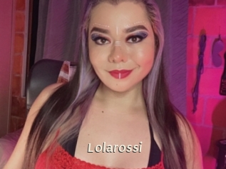 Lolarossi